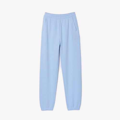 Lacoste x Sporty & Rich Loose Cut Track Pants