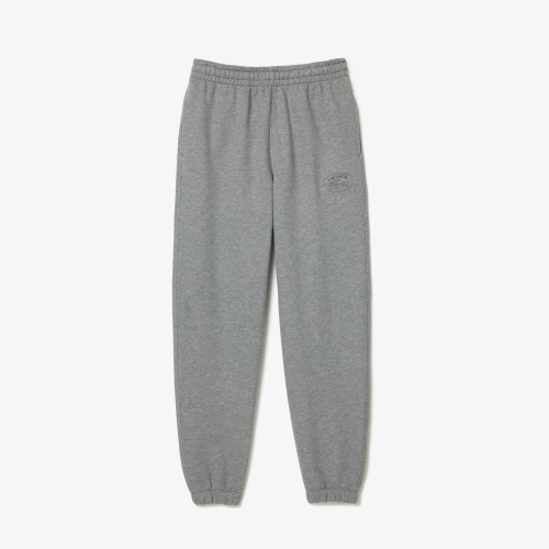 Lacoste Embroidery Track Pants