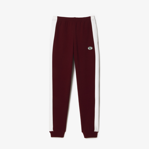 Lacoste x Sporty & Rich Stretch Track Pants
