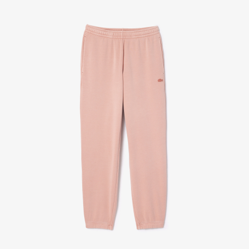 Natural Dyed Jogger Track Pants