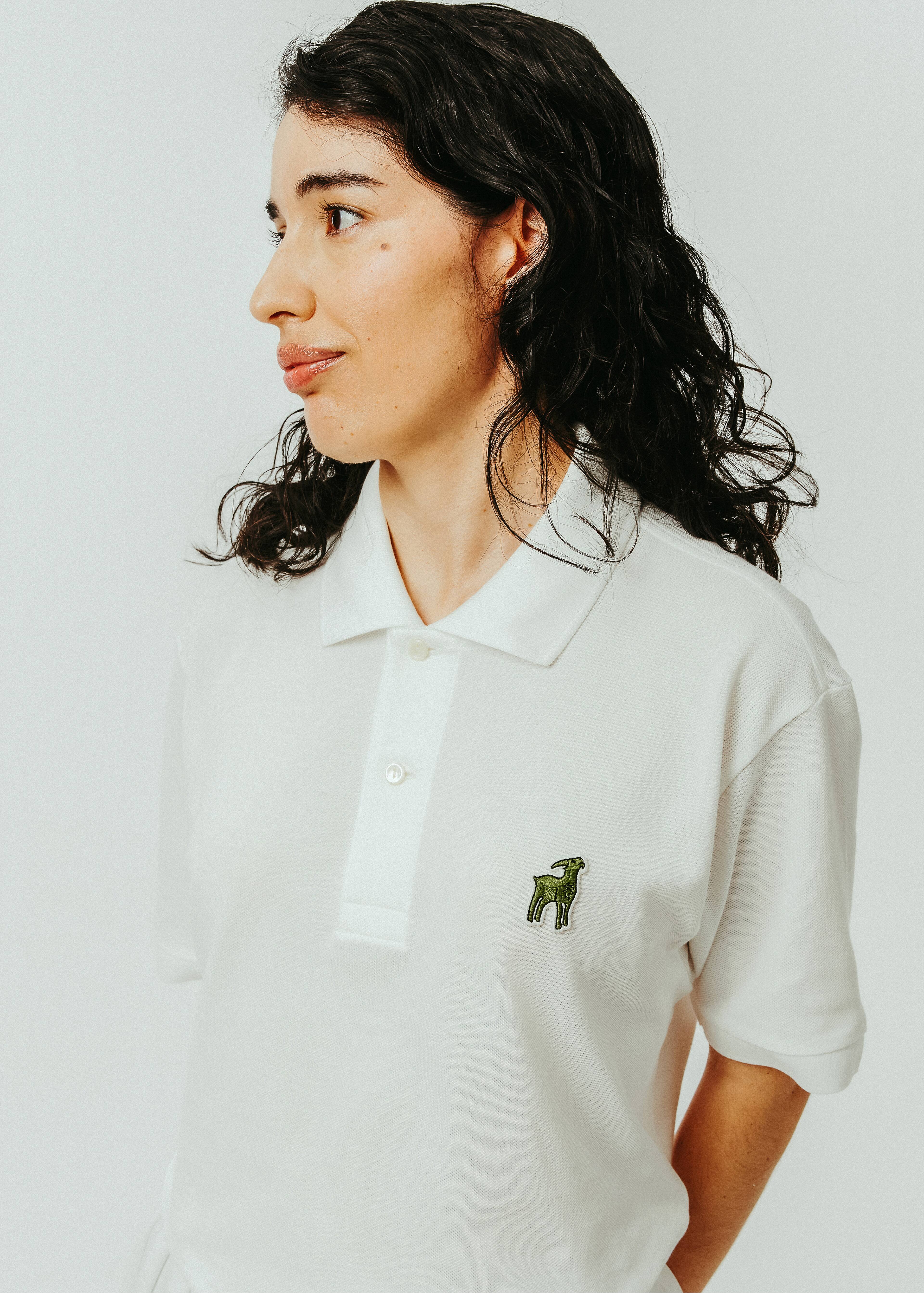 Lacoste pays tribute to Novak DJokovic | Lacoste PH