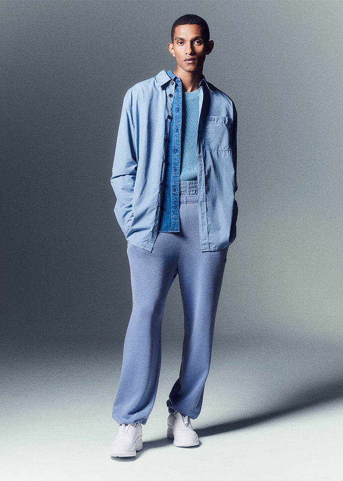 LOOK MOB_8