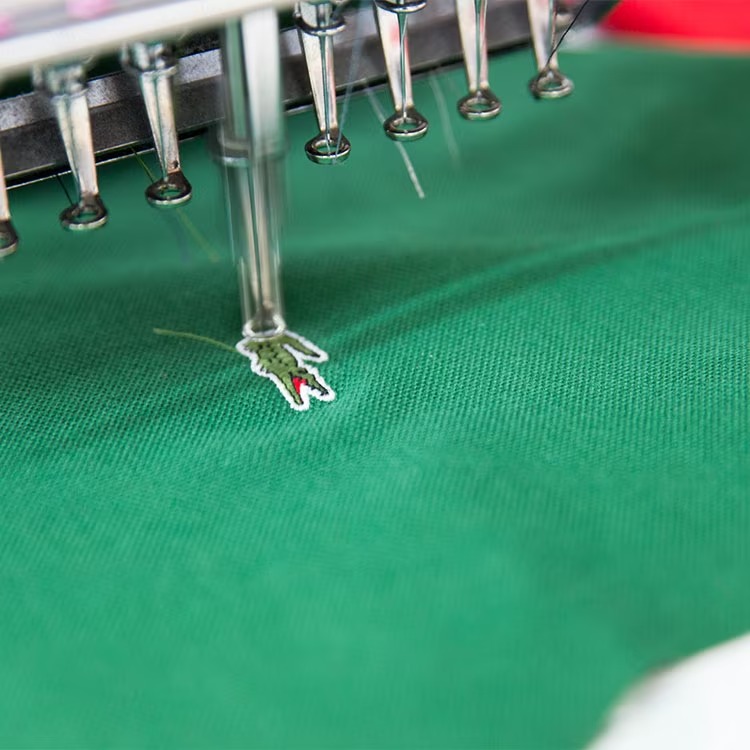 Brand Protection – Lacoste Philippines