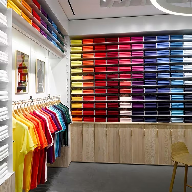 Brand Protection – Lacoste Philippines